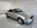 Mercedes-Benz Mercedes-benz SLK 200 CABRIO INTROVABILE - gebrauchte Mercedes-Benz SLK 200 aus dem Jahr 1997