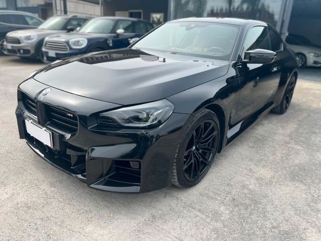 Jiný BMW M2 SERIE 2 CPè M SPORT 460CV 2024