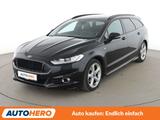 Ford Mondeo 2.0 TDCi ST-Line *NAVI*LED*TEMPO*PDC*SHZ* - Ford Mondeo: 2.2