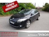 Renault Megane 1.5 dCi 110 Dynamique Confort-Paket Navi - Renault Megane: Confort Dynamique
