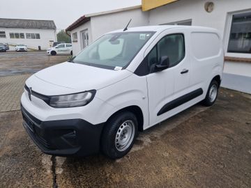 Bild 4 Citroën Berlingo Kasten L1H1