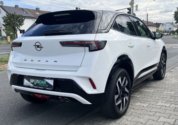Opel Mokka 1.2 Turbo GS Autom. Alcantara Winterpaket