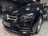Mercedes-Benz E 400 d 4M*AMG-LINE*PANO*BEAM*360°*DISTR*WIDE - Mercedes-Benz E-Klasse: Kombi, AMG