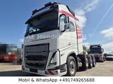Volvo FH 750 Globe XL LL 8x4 *Retarder/Turbo-Compound