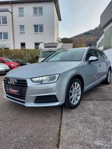 Audi A4 Avant ultra + 8fach+V.Historie+Service Neu - Audi A4: 8h
