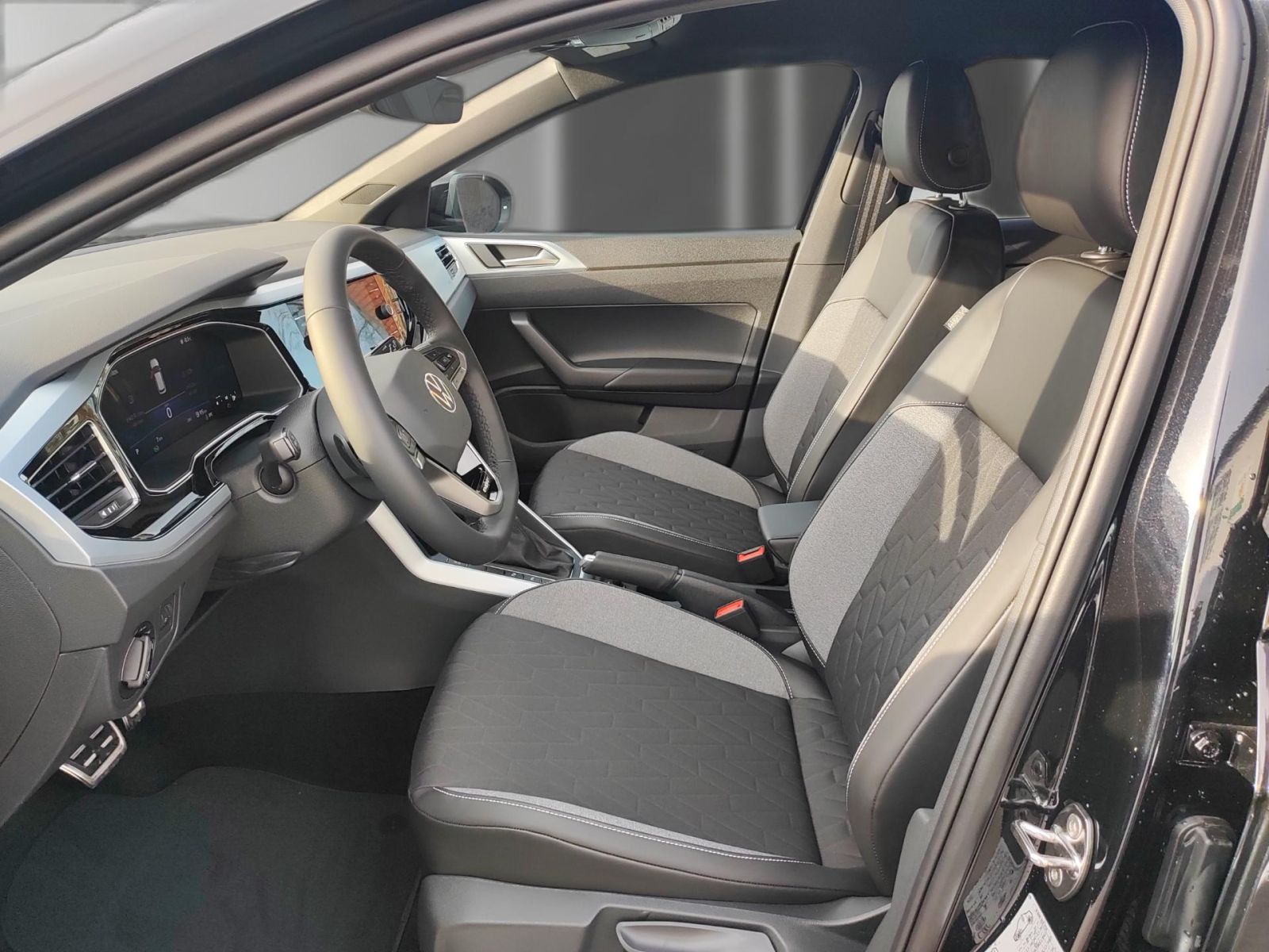 Volkswagen Taigo - Bild 9