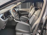 Volkswagen Taigo - Vorschau Bild 9