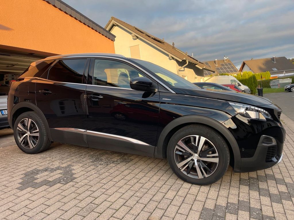 Image of Peugeot 2008