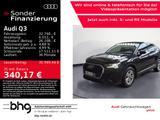 Audi Q3 35 TDI Sportback S tronic *LED*DAB*KLIMA* - Audi Q3 in Karlsruhe