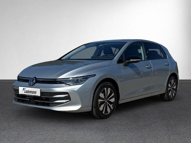 Golf VIII 2.0 TDI DSG GOAL AHK+RFK+HEAD-UP+NAVI+