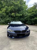 BMW 430d Coupé - - BMW 430: Privatanbieter