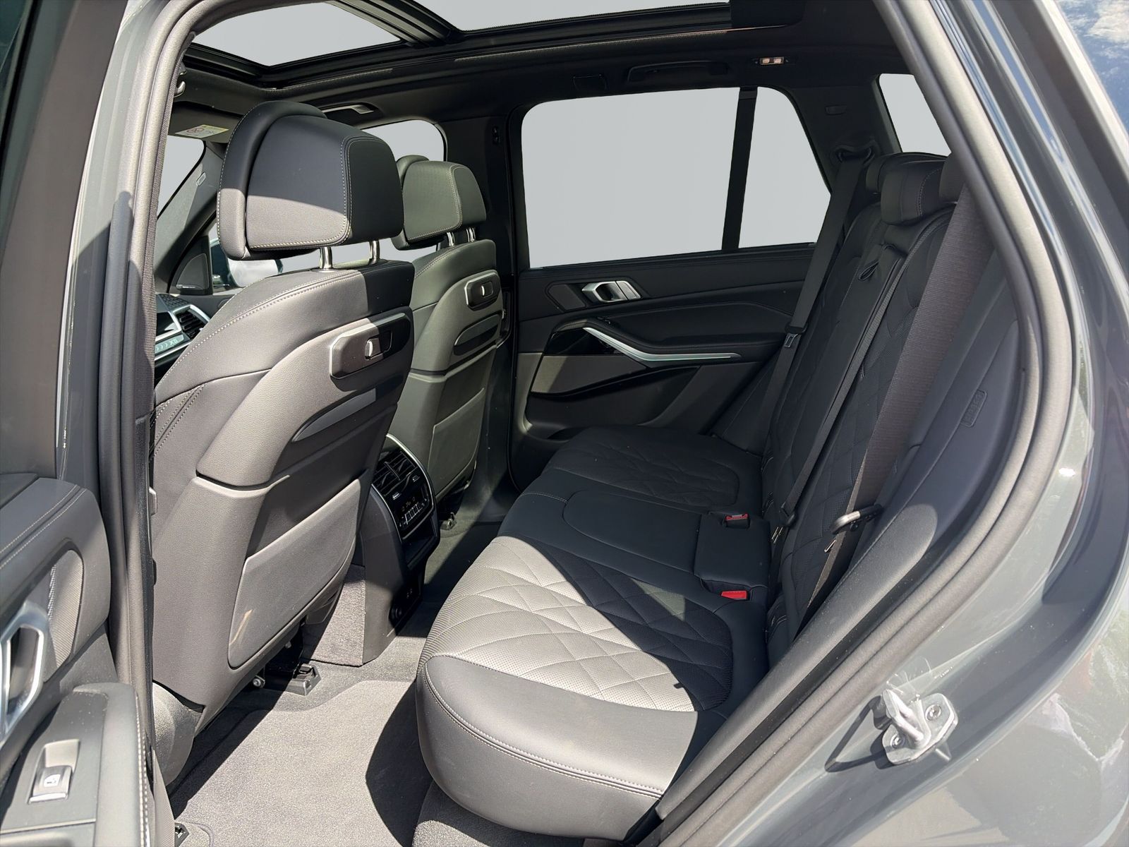 BMW X5 - Bild 9