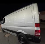 Mercedes-Benz Mercedes Sprinter Kastenwagen zu verkaufen - Mercedes-Benz Sprinter: Kastenwagen