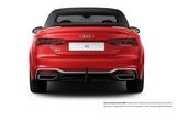 Audi A5 Cabriolet 45 quattro S LINE B&O 360°CAM LM19 - Audi A5 mit Benzin-Antrieb: Cabrio