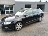 Volkswagen Passat 1.9 TDI/105CV Var. Trendline - Volkswagen Passat aus 2007: TDI