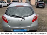 Mazda 2 1.3 Edition Allwetterreifen SHZ Klima Top - Mazda 2 in Essen