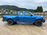 Ford Pickup Ford F 150 - Ford aus 1997: 150