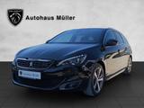 Peugeot 308 SW PureTech 130 EAT6 Stop & Start GT-Line Ed - Peugeot 308: Kombi, SW
