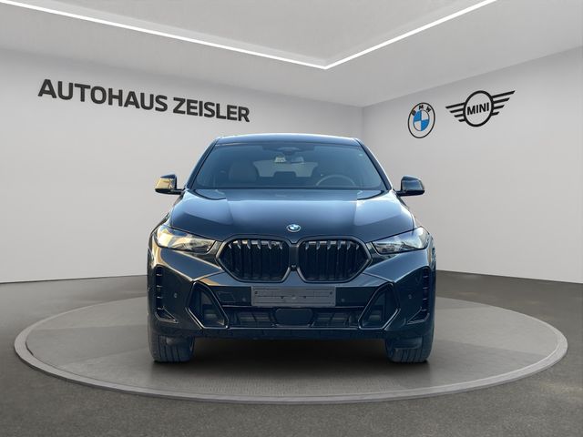 Foto Nummer 5: BMW X6