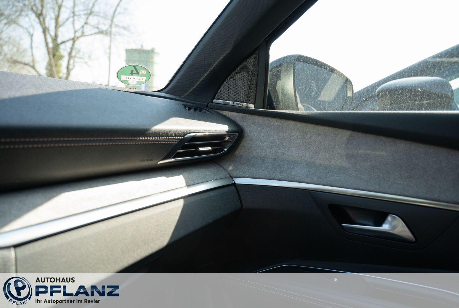 Peugeot 5008 - Bild 13