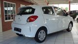 Mitsubishi Space Star 1.2 PLUS #Klima#DAB+#Bluetooth - gebrauchte Mitsubishi Kleinwagen