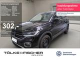 Volkswagen T-Cross 1.5 TSI Style Virtual ACC DynLicht SHZ - Volkswagen T-Cross in Krefeld