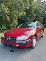Opel Omega B Caravan 2.0 TÜV 06.26/ NUR 125K - Opel Omega Gebrauchtwagen Caravan