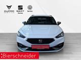 Seat Leon Sp. 2.0 TDI DSG FR ab 169,- EUR mtl. 5000,- - Seat Leon 1M mit Diesel-Antrieb