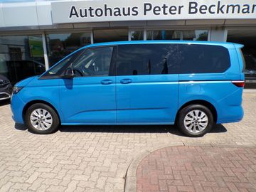 Volkswagen T7 Multivan - 7