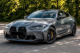 BMW M4 Competition M xDrive M4 Competition