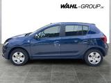 Dacia Sandero COMFORT TCe 90 (NAVI/ERSATZRAD) - Dacia Sandero in Aachen