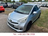 Toyota Verso-S 1,4-l-D-4D Cool  Automatik - Toyota Verso-S mit Diesel-Antrieb