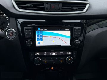 Bild 15 Nissan Qashqai Tekna