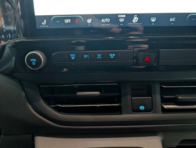 Ford Tourneo Custom L2 Titanium 5Jahre Garantie!*