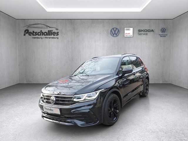 Volkswagen Tiguan R-Line 1.5 TSI 110 kW DSG