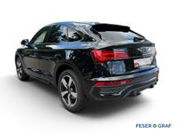 Audi Q5 - Vorschau Bild 4