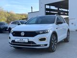 Volkswagen T-Roc Sport 4Motion R-Line/ACC/LED/RCAM - Volkswagen T-Roc: R Line