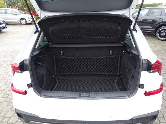 Kamiq 1.0 TSI DSG Selection