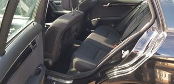 Mercedes C 180 - 11