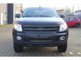 Ford Ranger 2.2TDCi XLT 4x4 Extrakabine (NUR GEWERBE) - Ford Ranger: Extrakabine