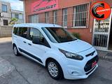 Ford Transit Connect Transit Connect 1.5 TDCi 12 - Ford Transit SUV