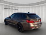 BMW 335d Touring xDrive*Leder*Panorama*Head Up*AHK* - gebrauchte BMW 335 aus dem Jahr 2015