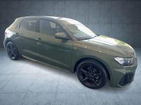 Audi A1 - Vorschau Bild 7