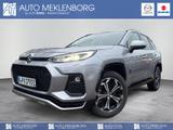 Suzuki Across PHEV Comfort+