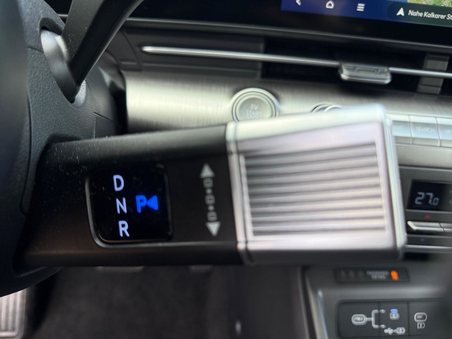 Fahrzeugabbildung Hyundai KONA Elektro TREND 65,4kWh EL.HECKKLAPPE+LED+KAM