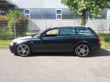 Audi A4 b5 Avant 2,8 V6 Automatik *Motor ü... - Audi: V6 Motor