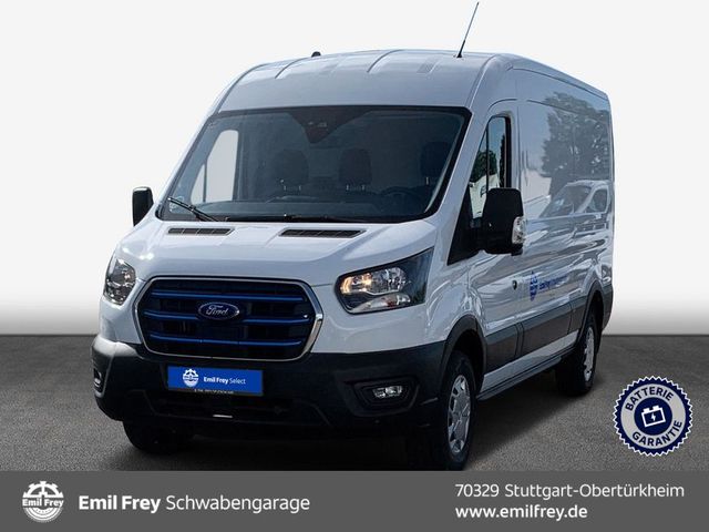 Ford e-Transit 350 L3H2 Lkw HA Trend**Kamera/Navi/PDC