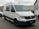 Volkswagen Crafter Kasten Kasten 35 mittellang Hochdach FWD - Volkswagen Crafter in Wiesbaden
