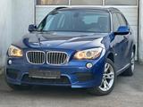 BMW X1 xDrive 28i Autom. M-PAKET*XENON*NAVI*SPORT - BMW X1: 28i