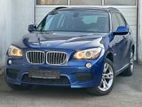 BMW X1 xDrive 28i Autom. M-PAKET*XENON*NAVI*SPORT - BMW X1: 28i Xdrive